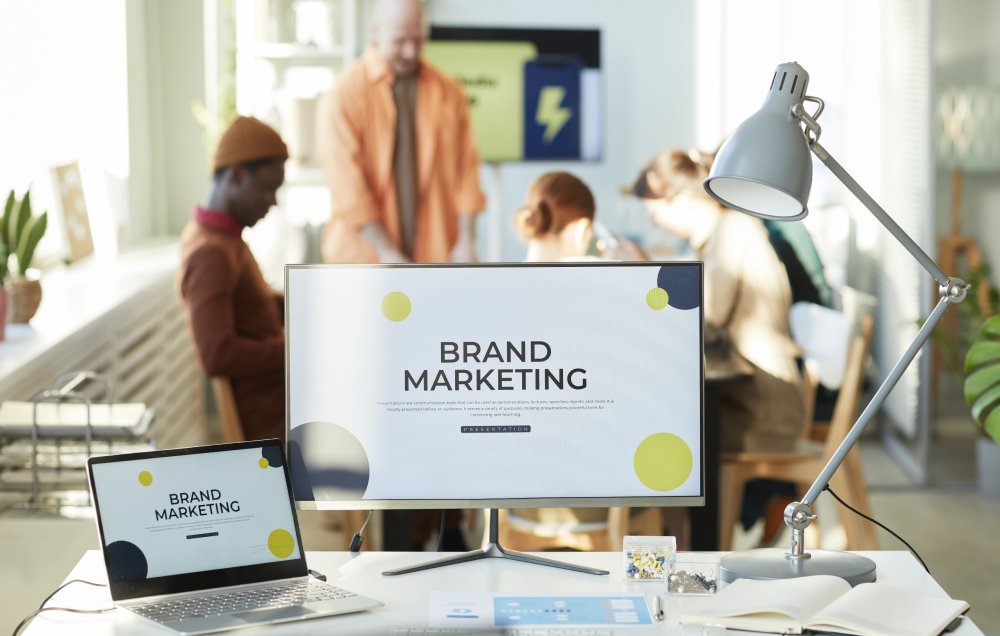 Website Redesign & Maintenance