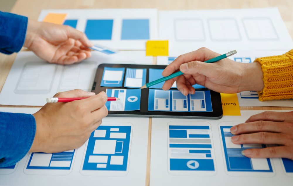 Website Redesign & Maintenance Ras Al Khaimah