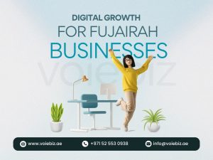 Fujairah Digital Marketing
