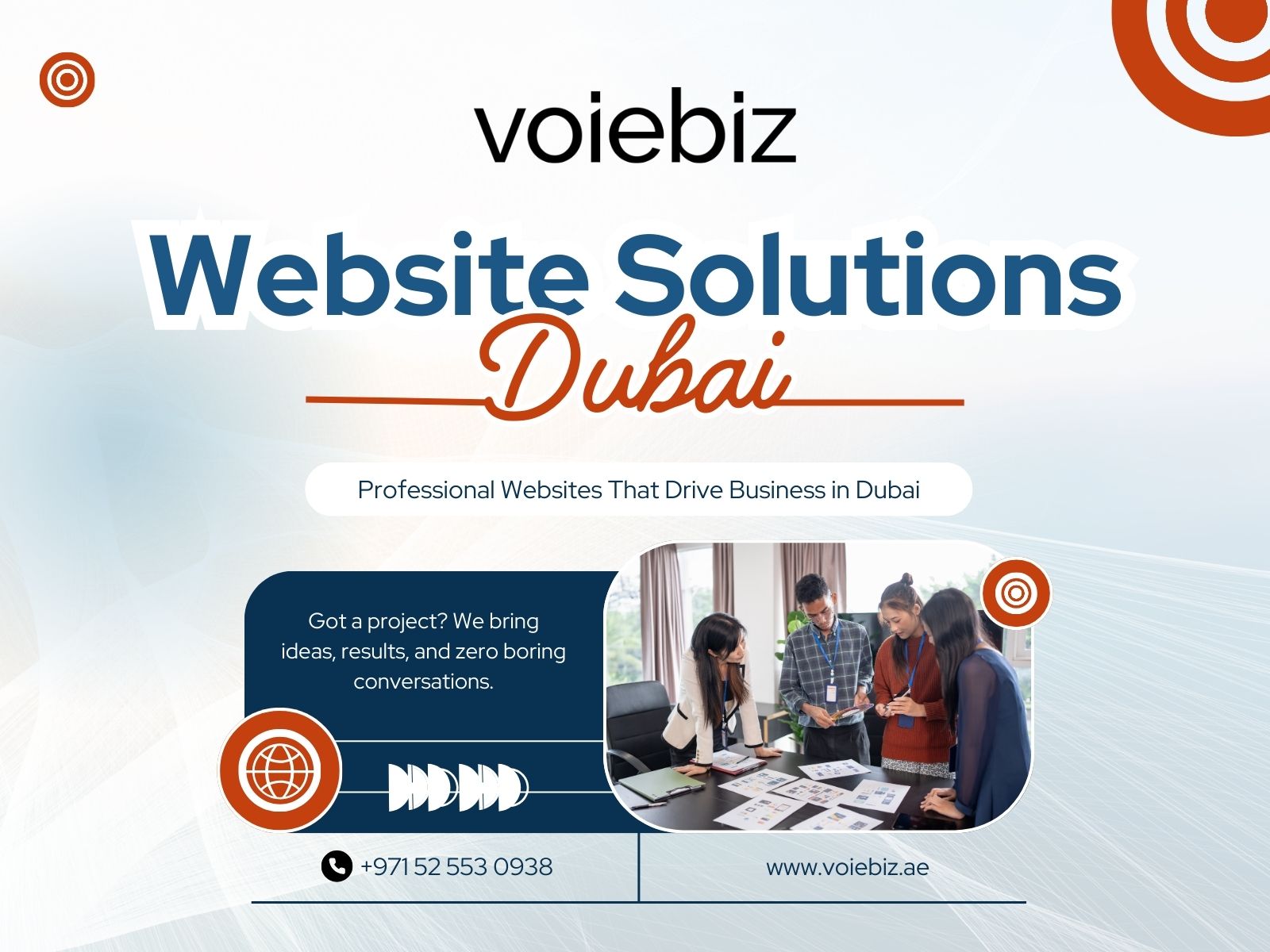 SEO Services in Dubai