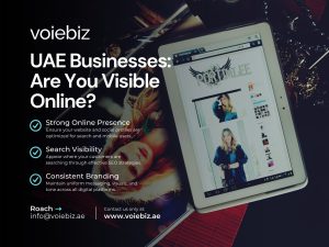 UAE Businesses SEO