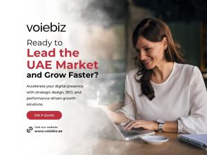 Stand Out in Sharjah and Dubai