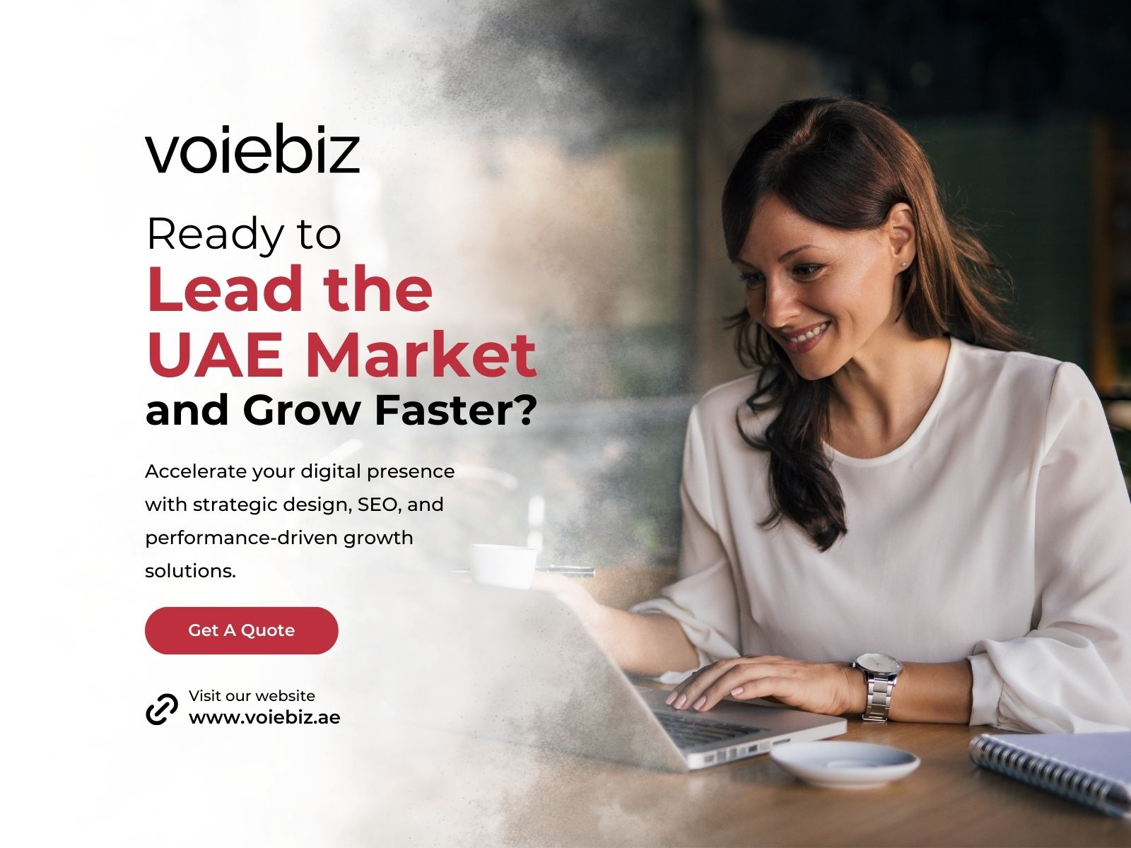 Stand Out in Sharjah and Dubai