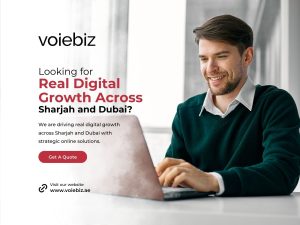 Real Digital Growth Across Sharjah and Dubai
