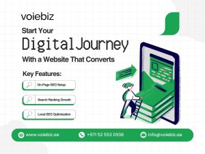 Start Your Digital Journey
