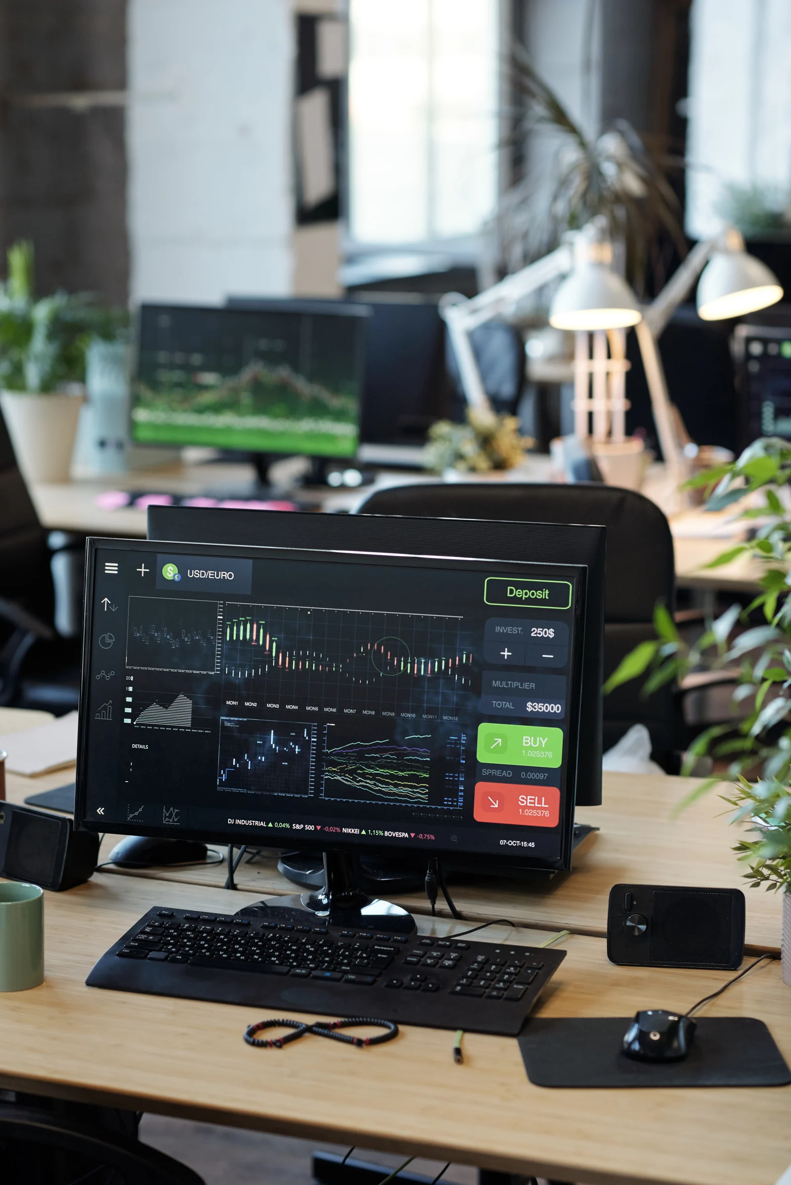 Responsive Web Design