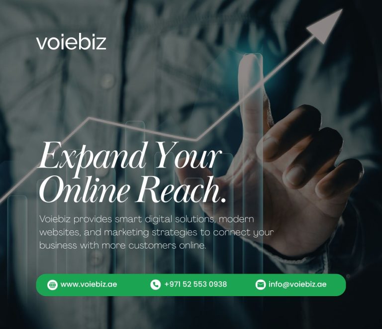 Advanced Digital Solutions
