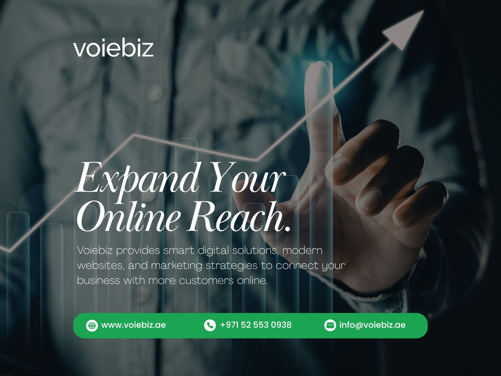 Advanced Digital Solutions
