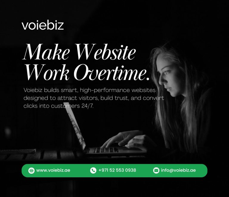 High-Performance Websites