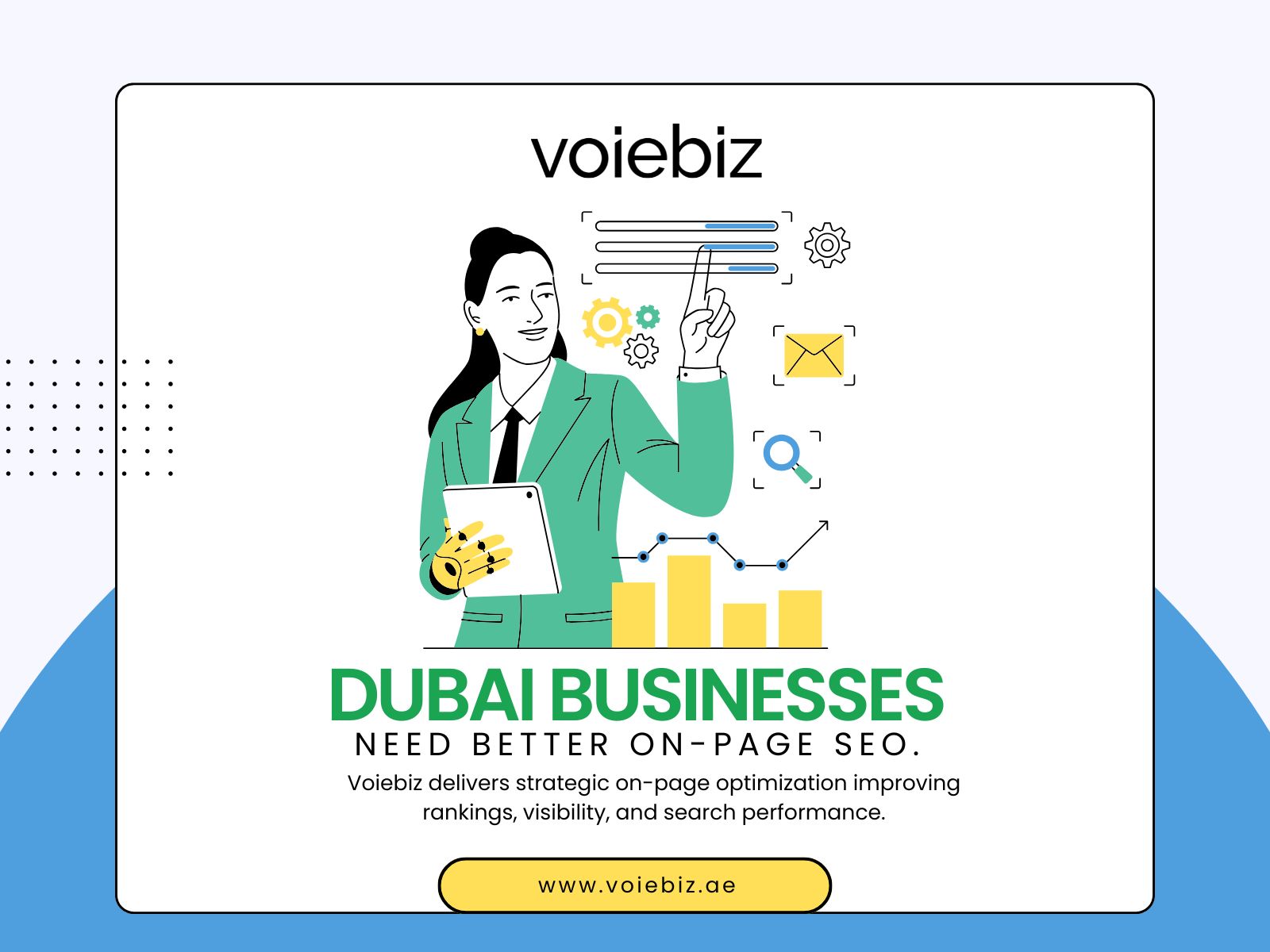 On-Page SEO for Dubai Businesses