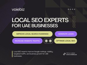 Professional Local SEO Experts