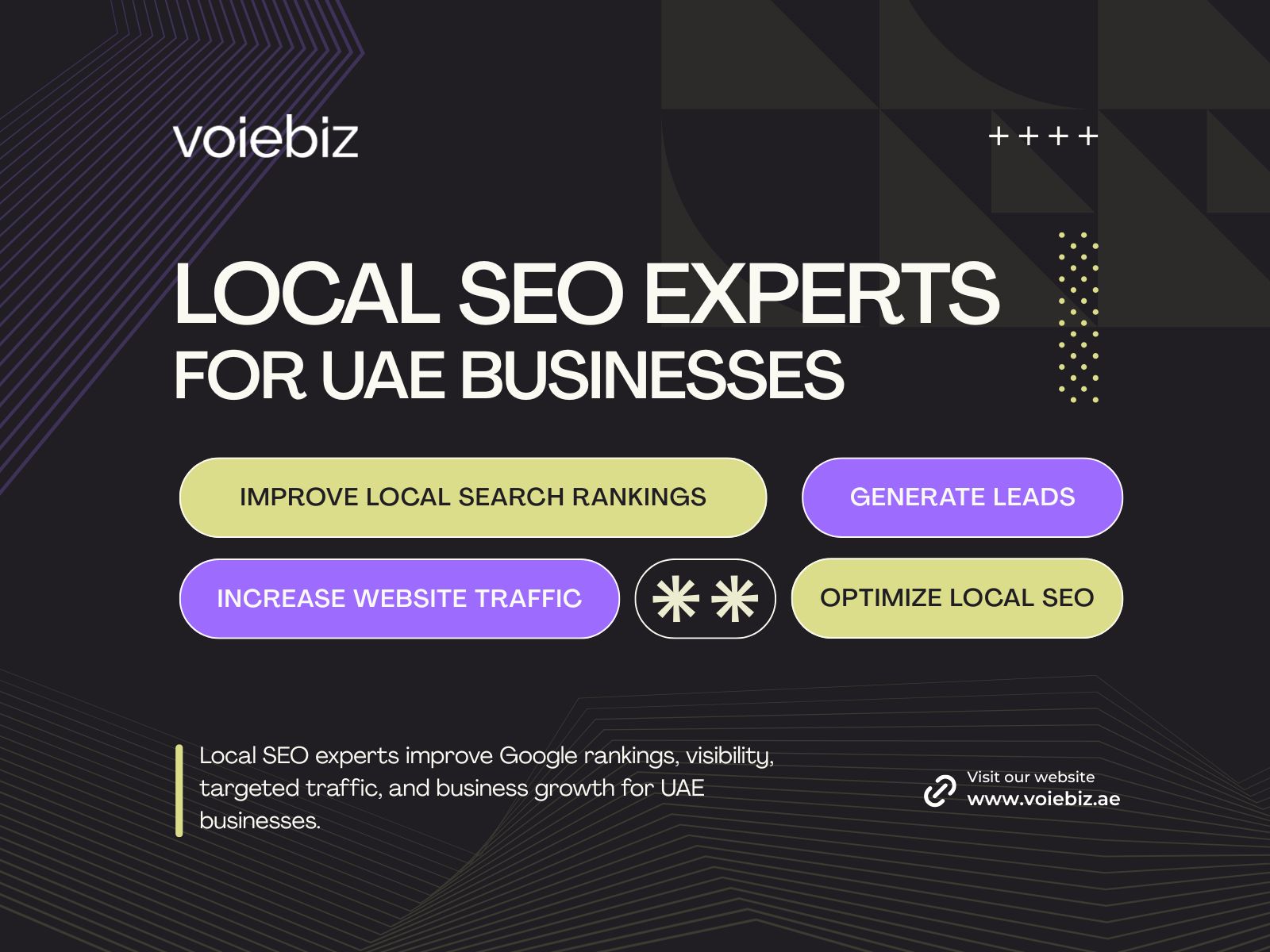 Professional Local SEO Experts