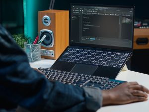 Website Development Company in UAE