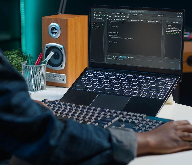 Website Development Company in UAE