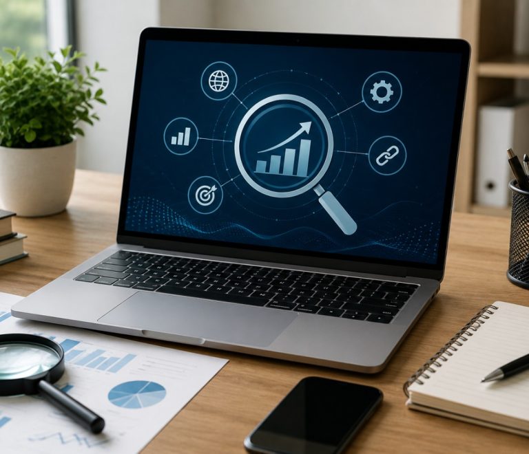How Does SEO Work? A Complete Guide for Businesses in the UAE