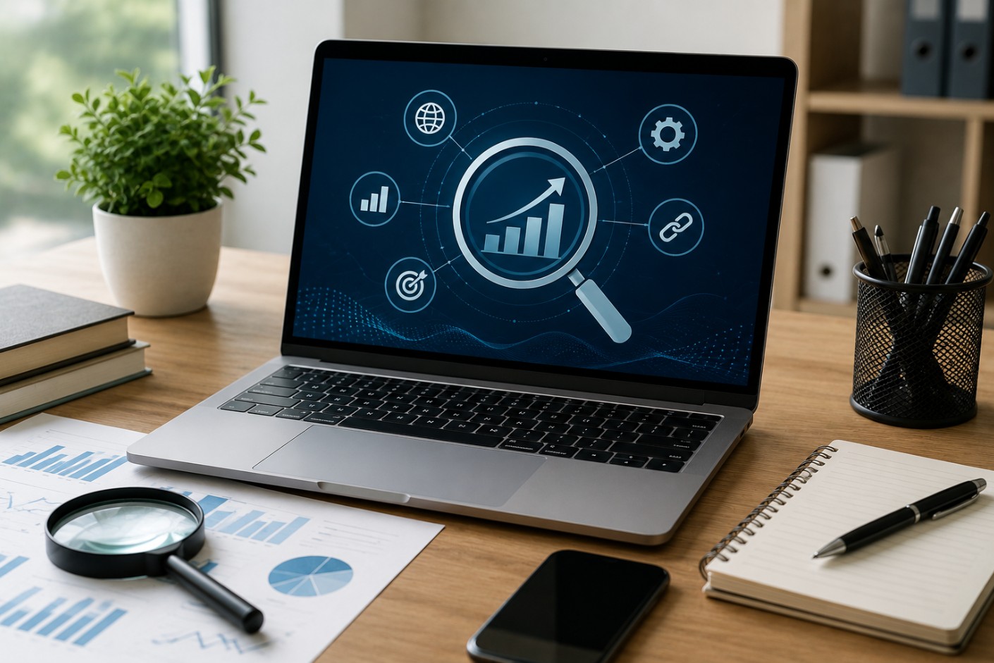 How Does SEO Work