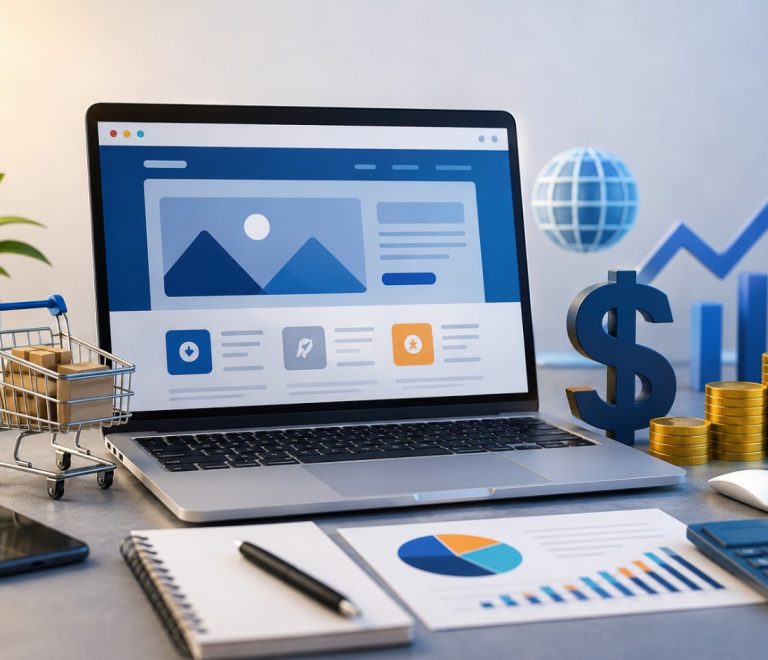 How Much Does Website Development Cost in the UAE?