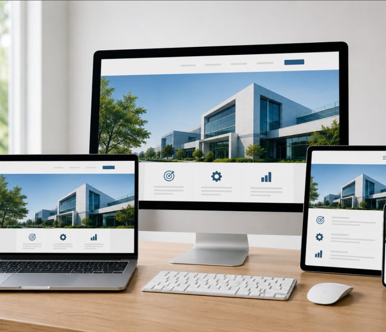 What Is Responsive Web Design? A Complete Guide (2026) for UAE Businesses