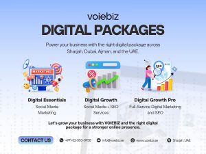 digital package