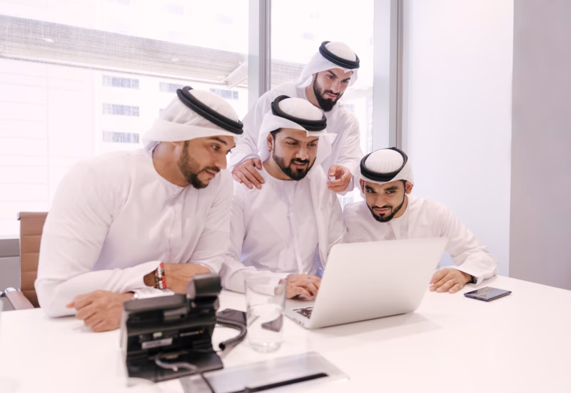 Web Design Company in Dubai