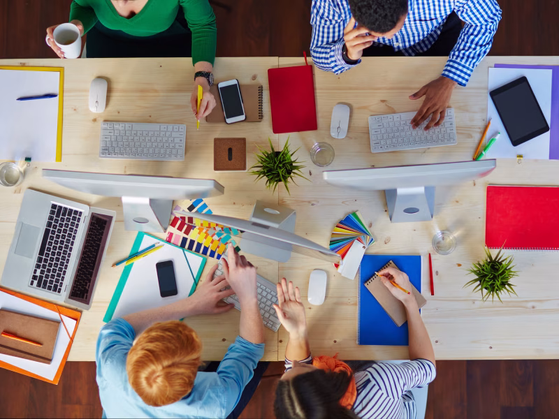 Online Marketing Company in Sharjah
