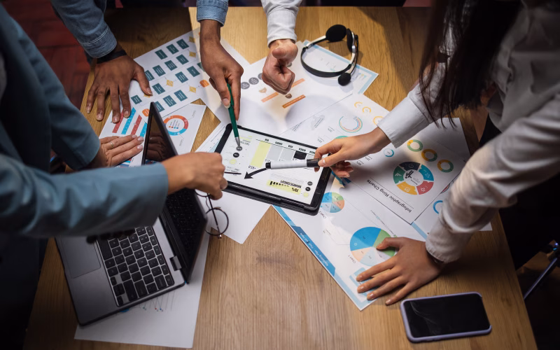 Web Design Company in Sharjah