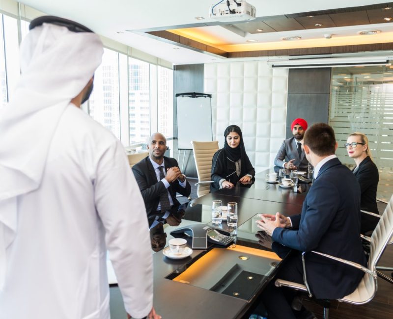 Website Development Company in Fujairah