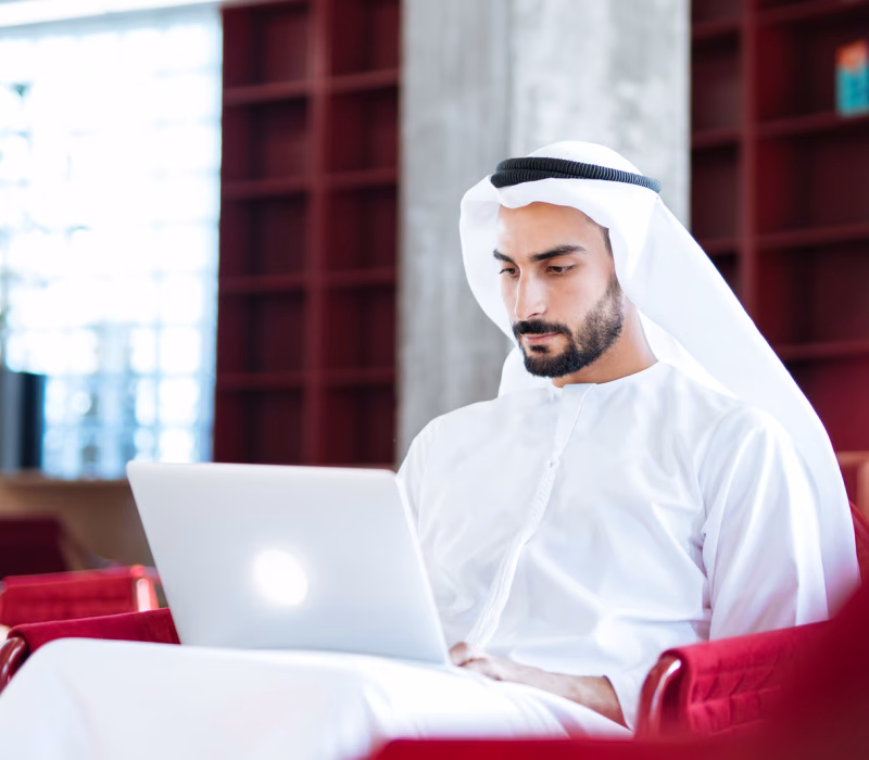 Website Development Company in Sharjah