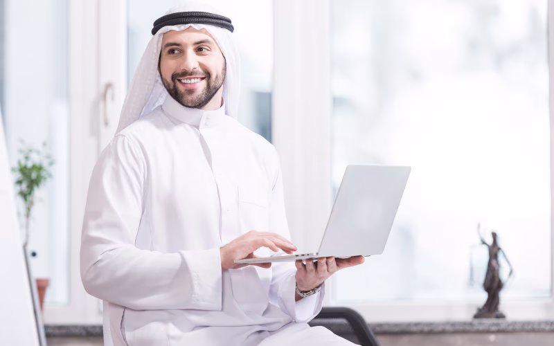 Website Development Company in Ajman