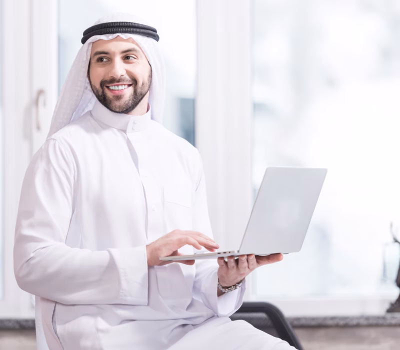 Website Development Company in Ajman