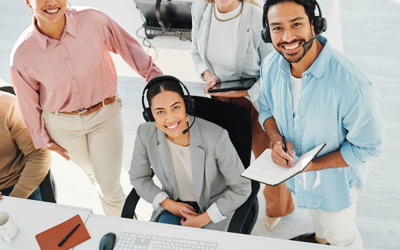 Web Design and Development