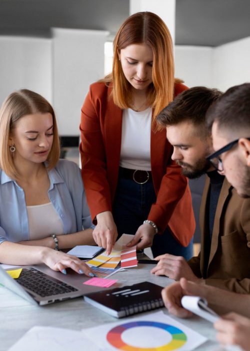 marketing-team