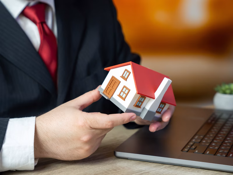 Real Estate Website Design Services
