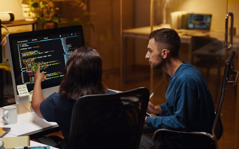 Website Development Company in Ajman