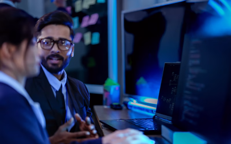 Digital Marketing Services, Expertise