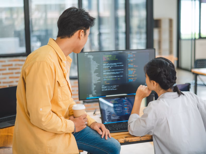 Website Development Company in Dubai