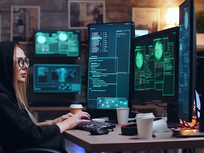 Website Support and Maintenance Services