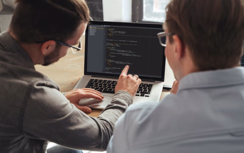 Website Development Company in Ajman