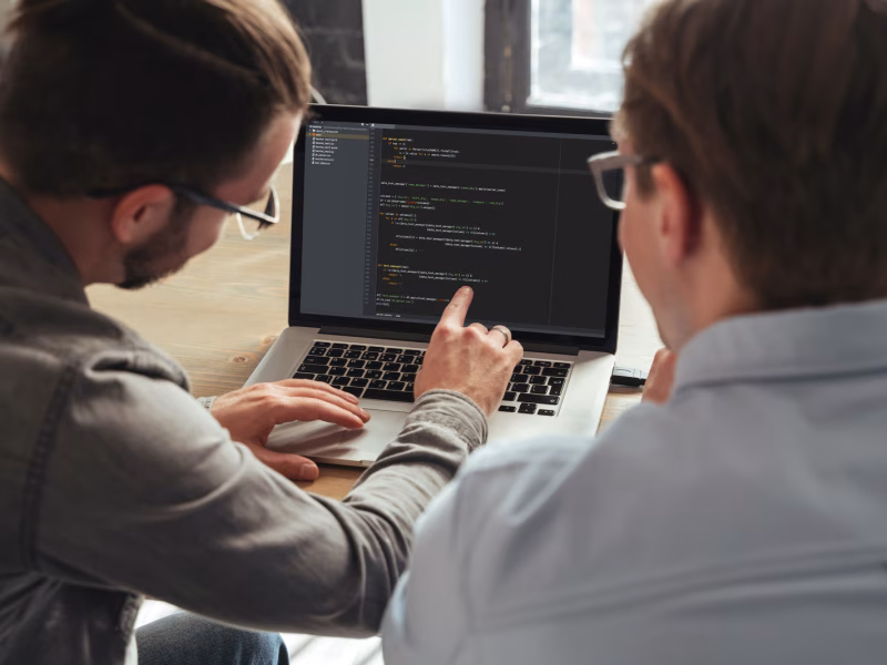 Website Development Company in Ajman