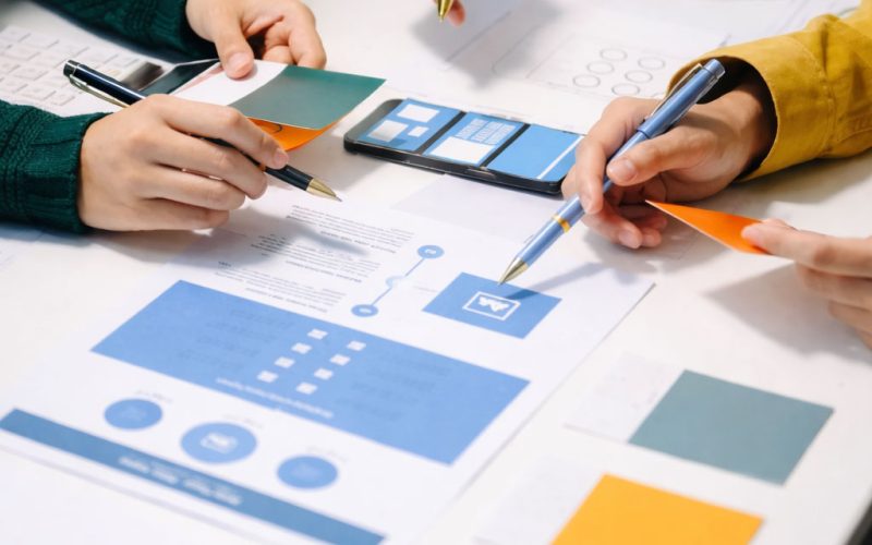 H1: Web Design Company in Sharjah Intro (unique) Services (focused) Why choose us (Sharjah-specific) Local industries served Projects in Sharjah FAQ CTA