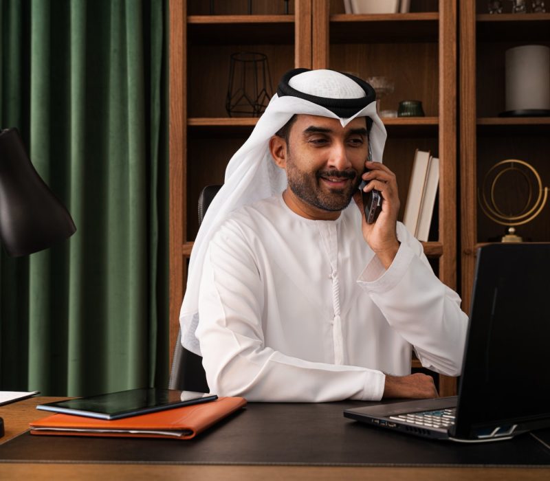 Website Development Company in Sharjah